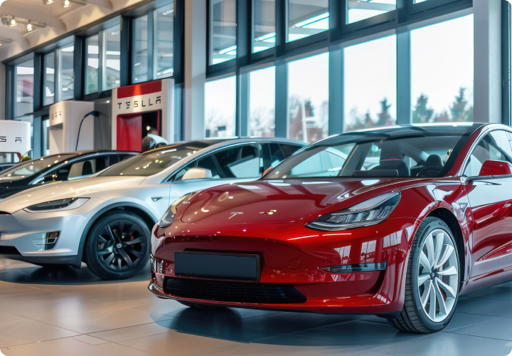 Best Cars for Road Trips